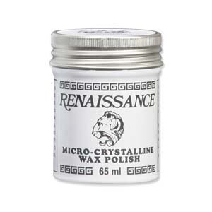 Renaissance Wax Polish - GRS